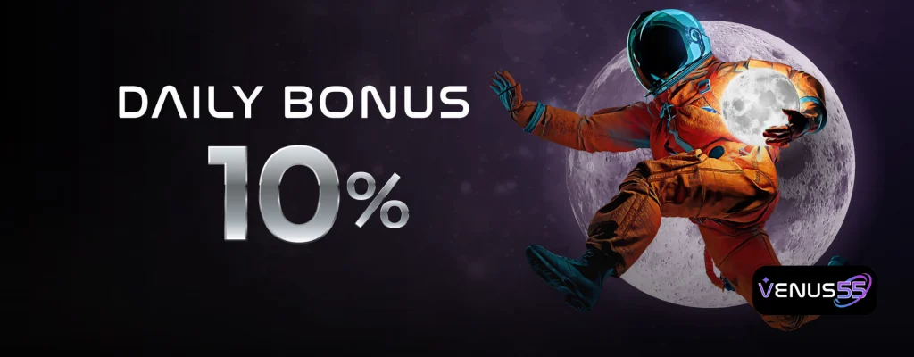 Daily-Bonus