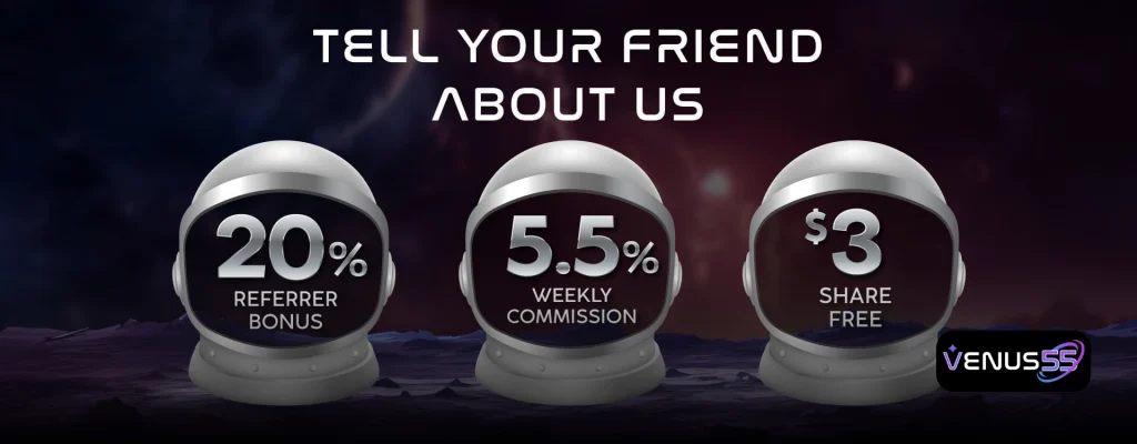Share-Bonus