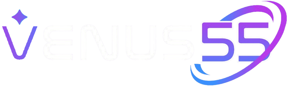 Venus55-Logo