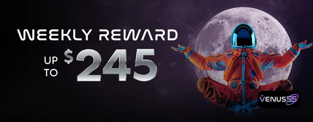 Weekly-Reward